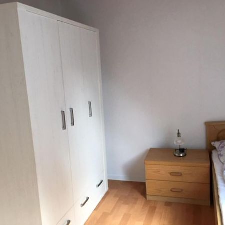 Ferienwohnung Mühlenweg- Tante Lise Süderlügum Exterior foto